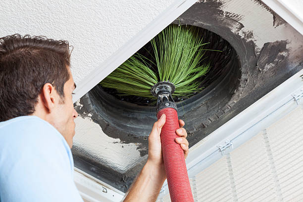 Best Air Vent Cleaning Services  in Coushatta, LA